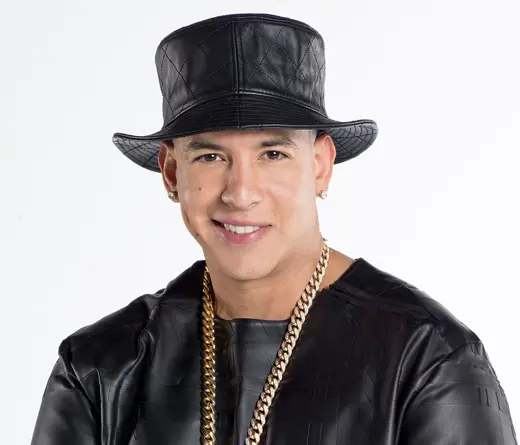 Daddy Yankee llega a la ciudad de Montevideo, Uruguay, con todo el reggaeton y su ltimo trabajo discogrfico.